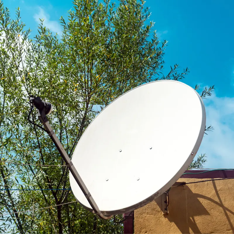 satelitska antena