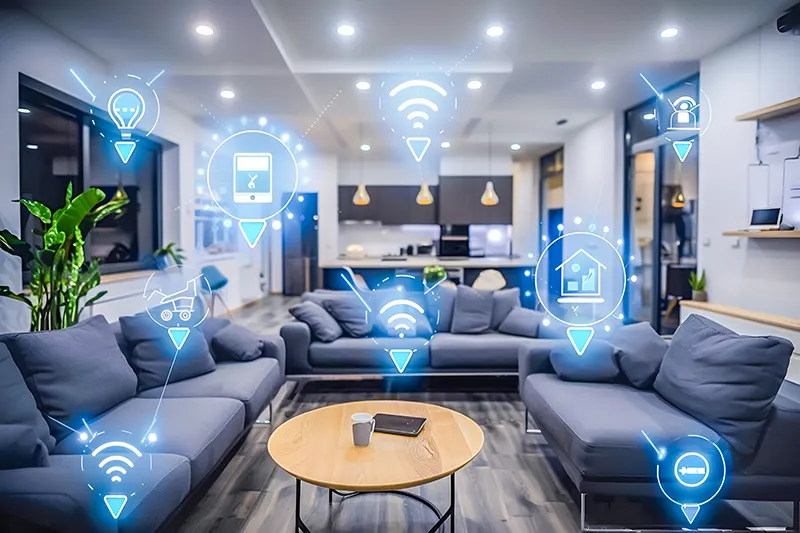 wifi apartmani