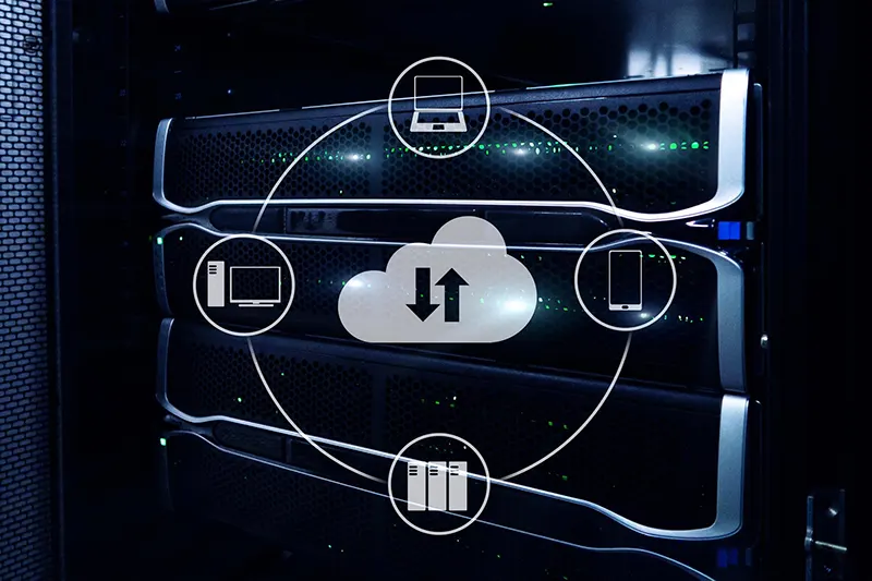 WiFi cloud rješenje