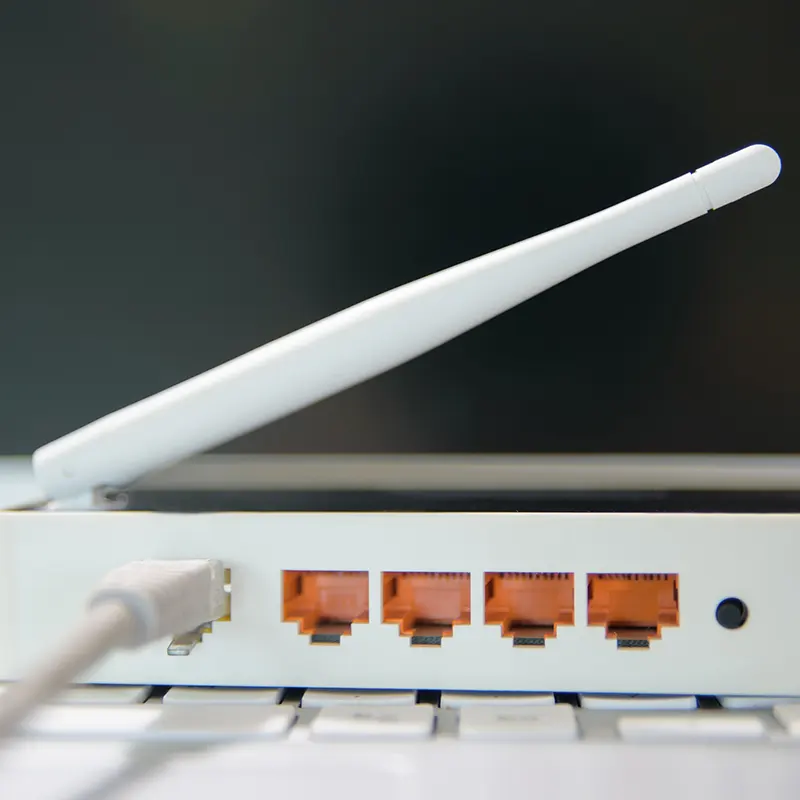 WiFi router